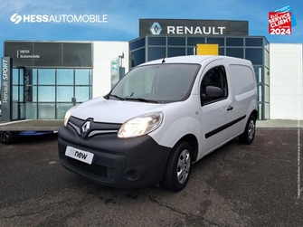 Photo Renault Kangoo Express 1.5 Blue dCi 95ch Extra R-Link