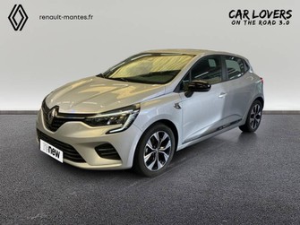 Photo Renault Clio E-Tech 140 - 21N Limited