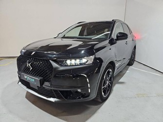 Photo DS 7 Crossback E-TENSE 4x4 300ch Performance Line +