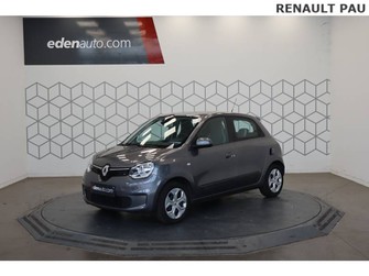 Photo Renault Twingo III SCe 75 - 20 Zen