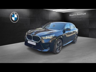 Photo Bmw X2 sDrive20iA 170ch M Sport DKG7