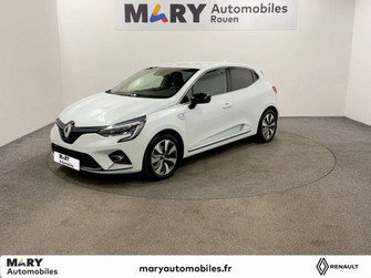 Photo Renault Clio E-Tech 140 Première Edition