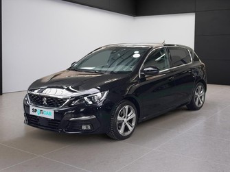 Photo Peugeot 308 PureTech 130ch S&S EAT8 GT