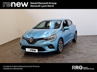 Photo Renault Clio V Clio TCe 90