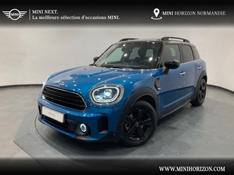 Photo Mini Countryman Countryman Cooper  136ch Northwood BVA7
