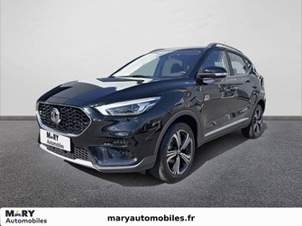 Photo MG ZS ZS 1.5L VTI-Tech 106ch 2WD