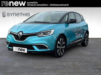 Photo Renault Scenic IV TCe 140 FAP EDC - 21 Limited