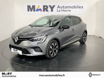Photo Renault Clio TCe 90 Evolution