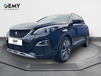 Photo Peugeot 3008 Hybrid4 300 e-EAT8 GT