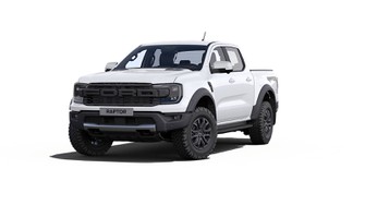 Photo Ford Ranger DOUBLE CABINE RANGER DOUBLE CABINE 3.0 ECOBOOST V6 292 CH S&S BVA10