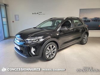 Photo Kia Stonic 1.0 T-GDi 100 ch DCT7 Collection