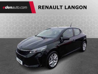 Photo Renault Clio TCe 90 Evolution