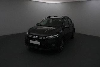 Photo Dacia Sandero Sandero TCe 90