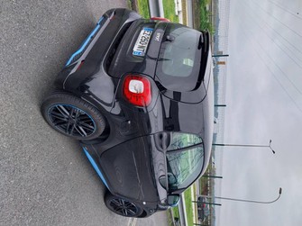 Photo Smart Fortwo Coupe Electrique 82ch prime