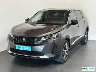 Photo Peugeot 5008 1.2 PureTech 130ch S&S Allure Pack