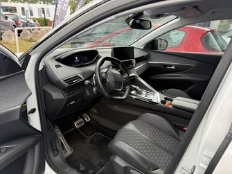 Photo Peugeot 3008 Puretech 130ch S&S EAT8 Roadtrip