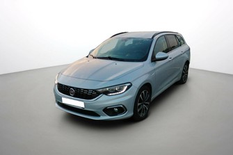 Photo Fiat Tipo STATION WAGON Tipo Station Wagon 1.6 MultiJet 120 ch Start/Stop