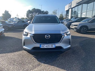 Photo Mazda CX-60 2.5L e-SKYACTIV PHEV 327 ch 4x4 BVA8 Exclusive-Line 5p