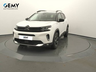 Photo Citroen C5 Aircross PureTech 130 S&S EAT8 Shine