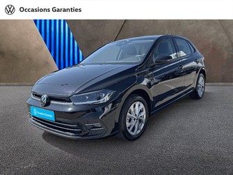 Photo Volkswagen Polo 1.0 TSI 116ch Style DSG7