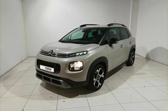 Photo Citroen C3 Aircross C3 Aircross PureTech 110 S&S BVM6