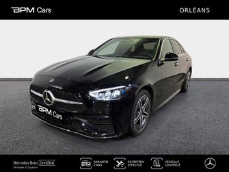 Photo Mercedes Classe C Classe C 300 d e 197+129ch AMG Line