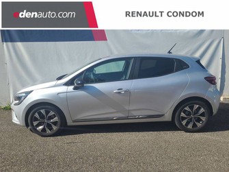 Photo Renault Clio Blue dCi 100 Evolution