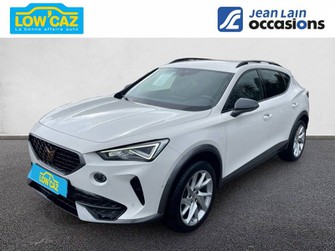 Photo Cupra Formentor 2.0 TDI 150 ch V