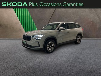 Photo Skoda Kodiaq 2.0 TDI 150ch SCR Selection DSG7 7 places