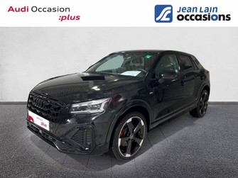 Photo Audi Q2 35 TFSI 150 S tronic 7 S line