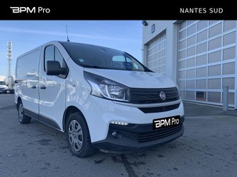 Photo Fiat Talento Fg 1.0 CH1 2.0 Ecojet 120ch Pro Lounge
