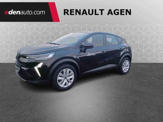 Photo Renault Captur II E-Tech full hybrid 145 Evolution 5p
