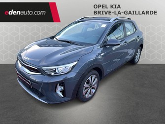 Photo Kia Stonic 1.0 T-GDi 100 ch BVM6 Active