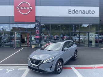 Photo Nissan Qashqai VP Mild Hybrid 158 ch Xtronic N-Connecta