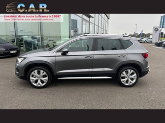Photo Seat Ateca Ateca 1.5 TSI 150 ch Start/Stop DSG7
