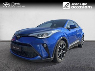 Photo Toyota C-HR Hybride 2.0L Edition