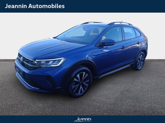 Photo Volkswagen Taigo Taigo 1.0 TSI 110 BVM6