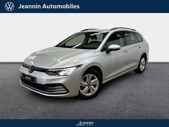 Photo Volkswagen Golf SW Golf SW 1.5 TSI OPF 130 BVM6