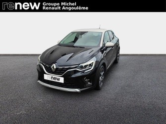 Photo Renault Captur Captur TCe 90