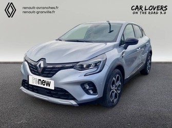 Photo Renault Captur TCe 90 Techno