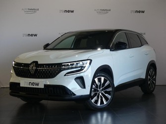 Photo Renault Austral E-Tech hybrid 200 Techno