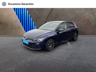 Photo Volkswagen Golf 1.5 TSI ACT OPF 130ch Life 1st