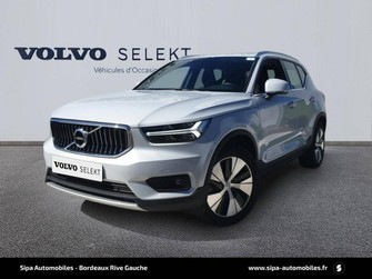 Photo Volvo XC40 T4 Recharge 129+82 ch DCT7 Business 5p