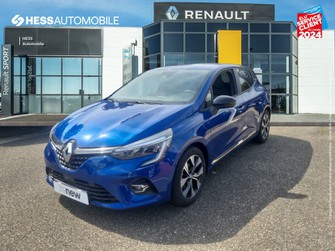 Photo Renault Clio 1.0 TCe 100ch Evolution GPL