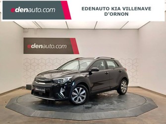 Photo Kia Stonic 1.0 T-GDi 100 ch BVM6 Active