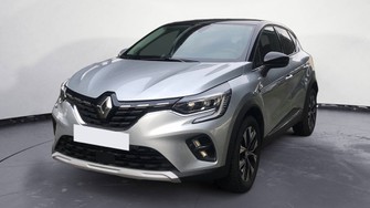 Photo Renault Captur Captur TCe 90