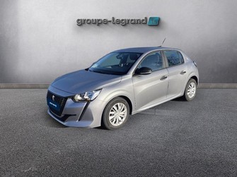 Photo Peugeot 208 1.2 PureTech 75ch S&S Like