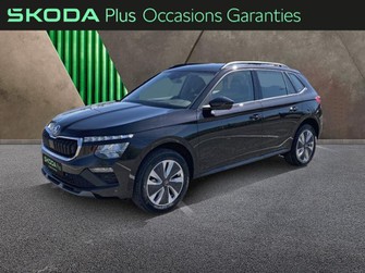Photo Skoda Kamiq 1.0 TSI Evo 2 116ch Selection DSG7