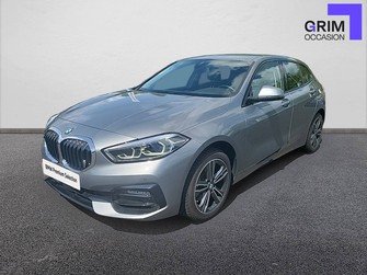 Photo Bmw Serie 1 SERIE 1 F40 118i 136 ch DKG7
