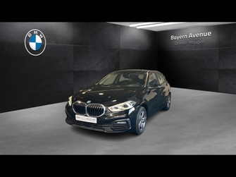 Photo Bmw Serie 1 Série 1 116d 116ch Lounge